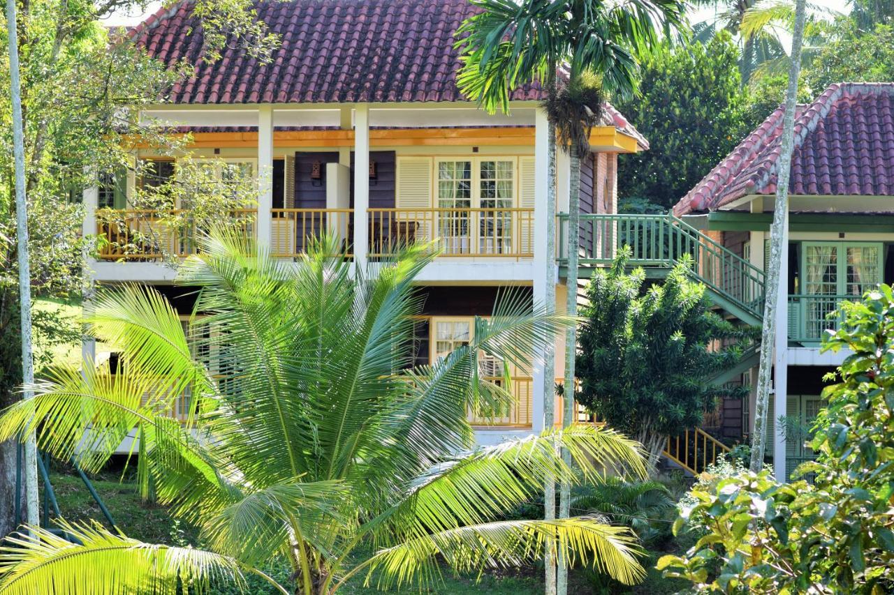 Deli River And Restaurant Omlandia Village de vacances 3*