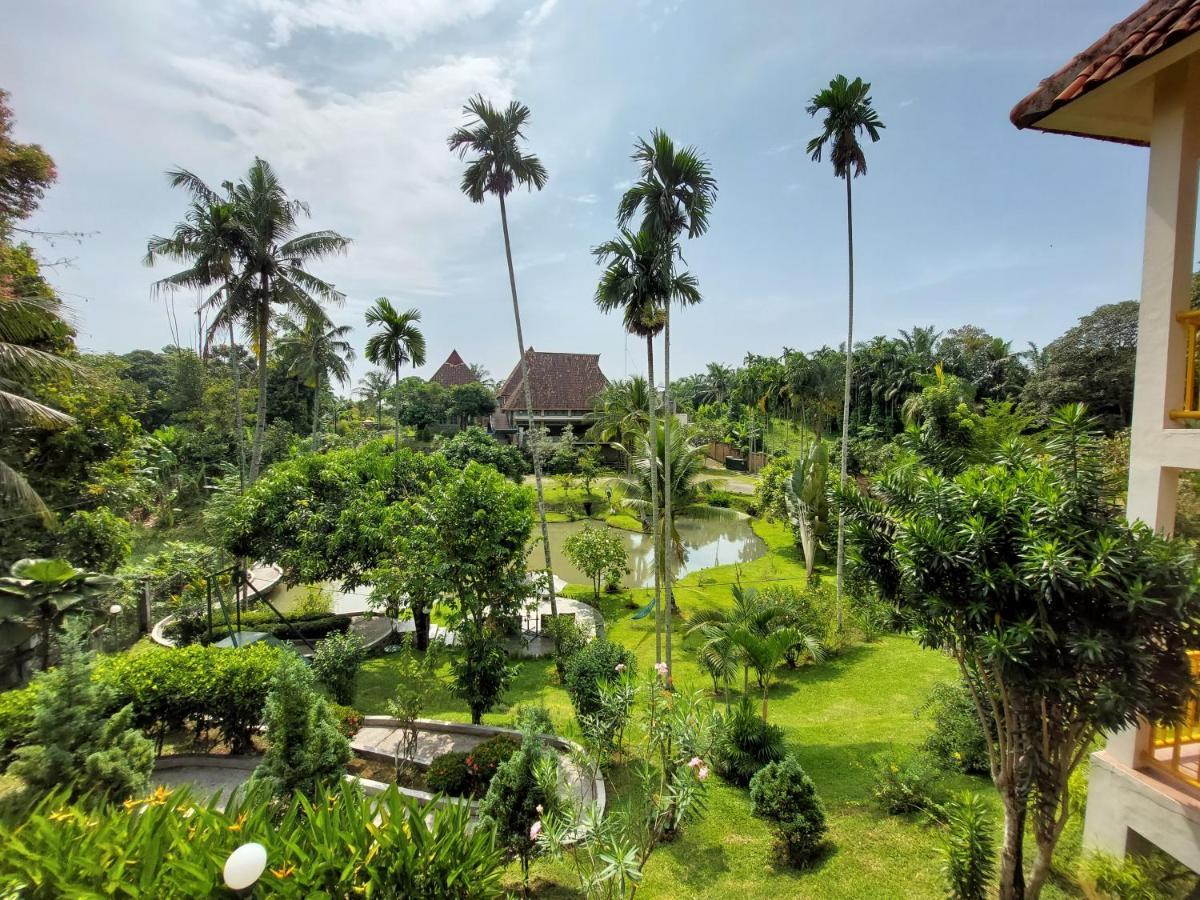 Village de vacances Deli River And Restaurant Omlandia 3*