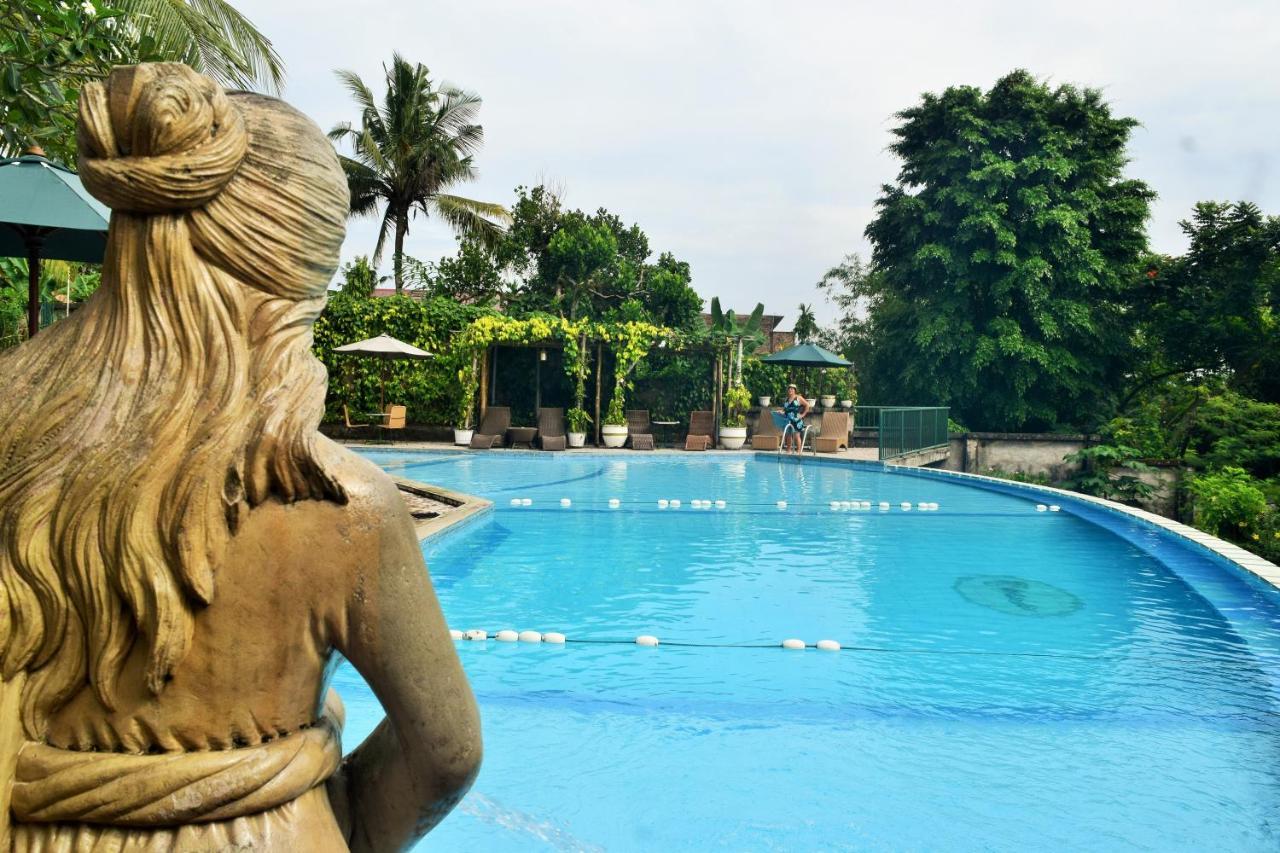 Deli River And Restaurant Omlandia 3*