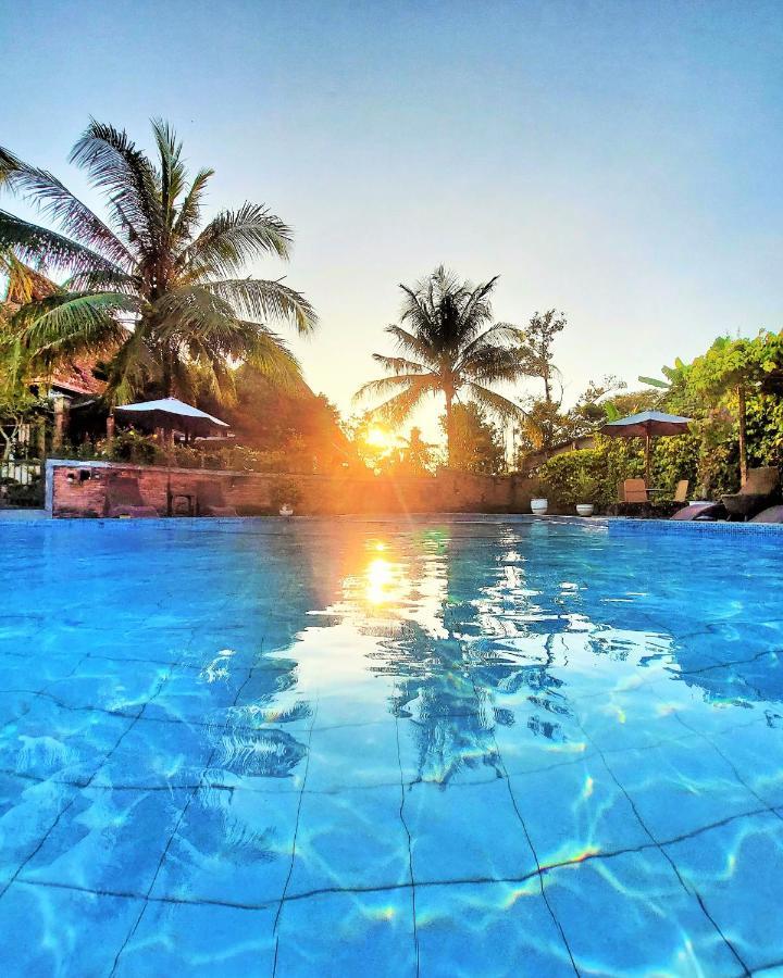 Village de vacances Deli River And Restaurant Omlandia Medan