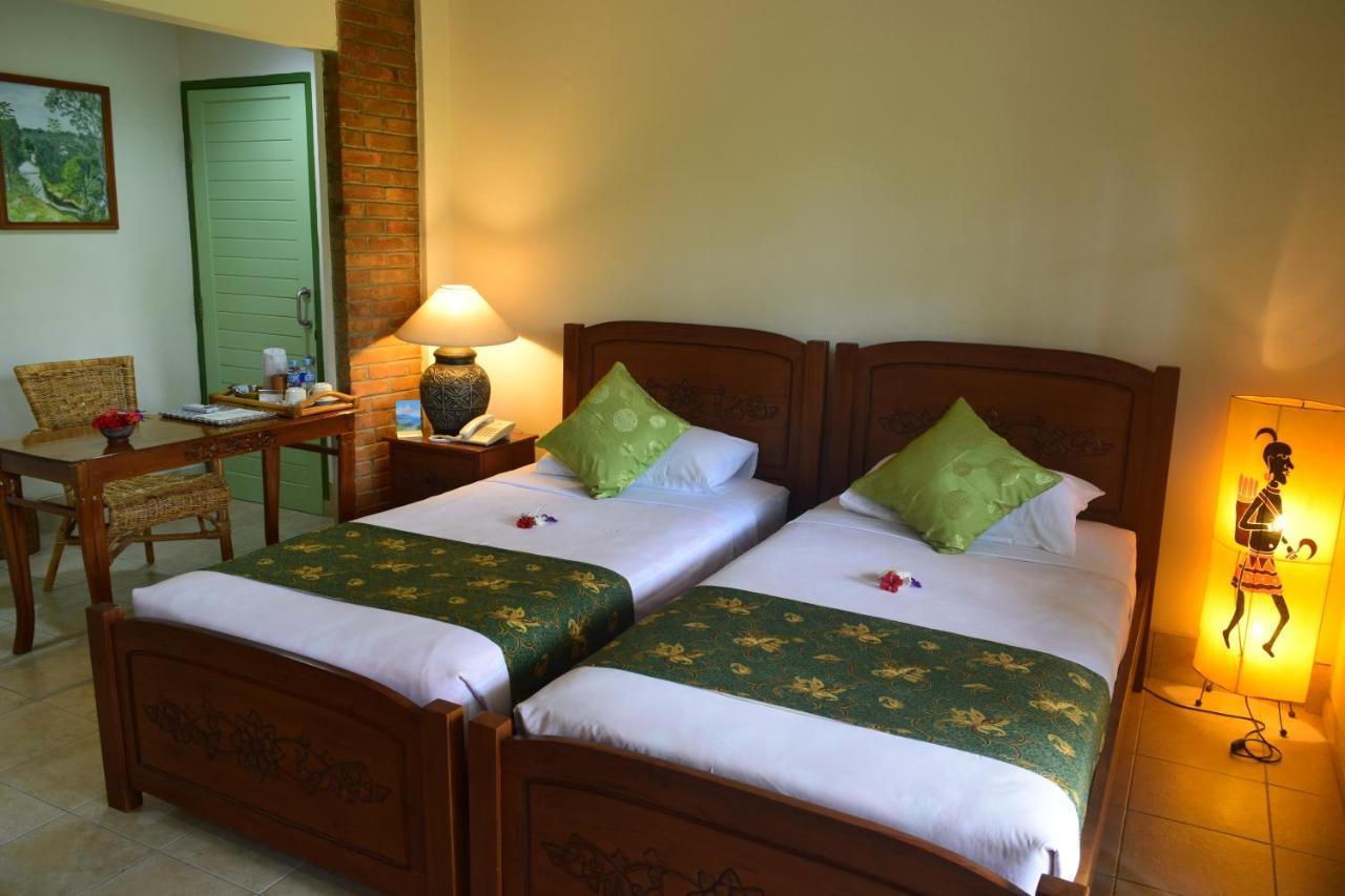 Village de vacances Deli River And Restaurant Omlandia 3*