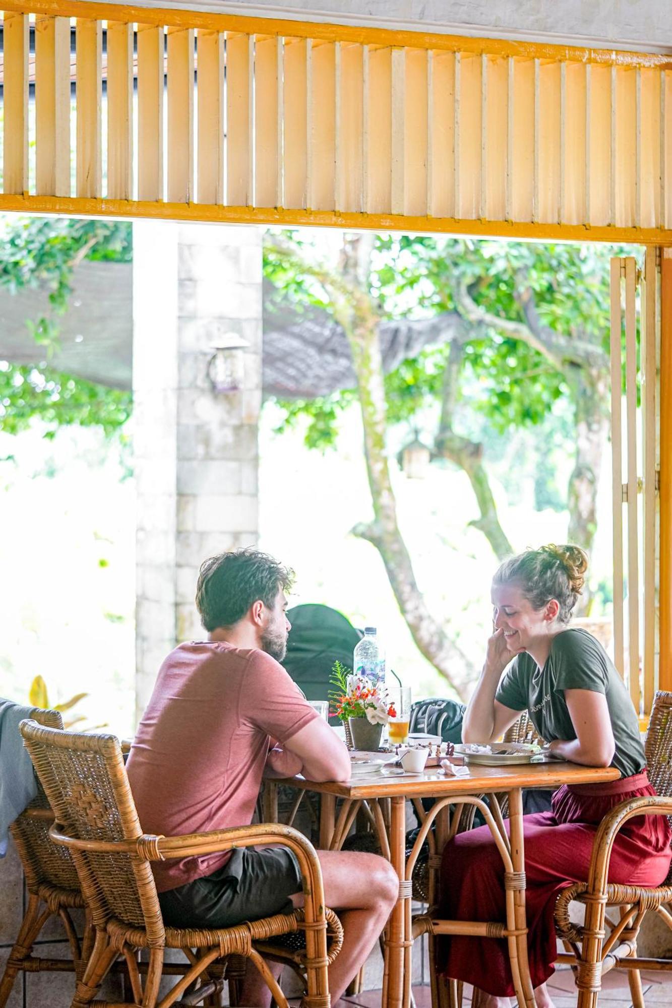 Deli River And Restaurant Omlandia Village de vacances Medan